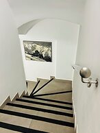 Apartahotel Canfranc