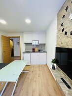 Apartahotel Canfranc
