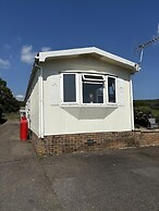 2 Bed Chalet on Working Farm