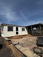 2 Bed Chalet on Working Farm