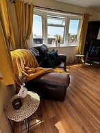 2 Bed Chalet on Working Farm