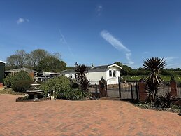 2 Bed Chalet on Working Farm
