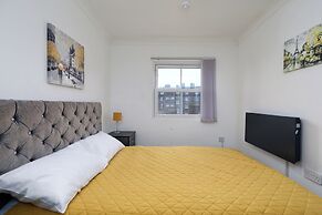2 Bed Flat - Sleeps 4 - Wifi