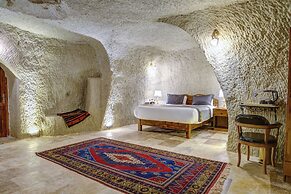 Marbay Cave Cappadocia