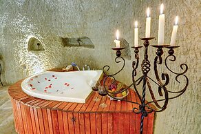 Marbay Cave Cappadocia