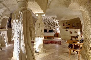 Marbay Cave Cappadocia