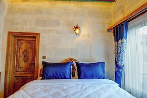Marbay Cave Cappadocia
