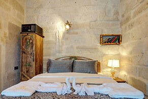 Marbay Cave Cappadocia