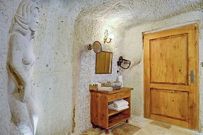 Marbay Cave Cappadocia