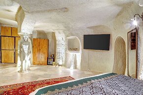 Marbay Cave Cappadocia