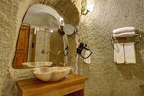 Marbay Cave Cappadocia