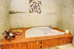 Marbay Cave Cappadocia