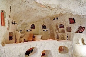 Marbay Cave Cappadocia