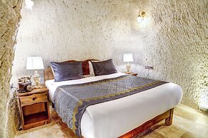 Marbay Cave Cappadocia