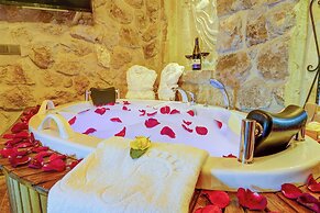 Marbay Cave Cappadocia