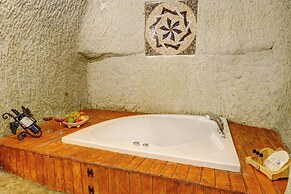 Marbay Cave Cappadocia