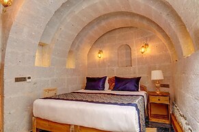 Marbay Cave Cappadocia