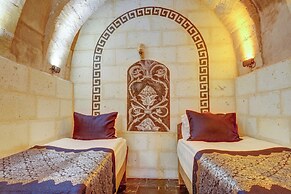 Marbay Cave Cappadocia