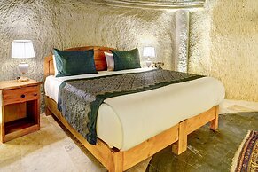 Marbay Cave Cappadocia