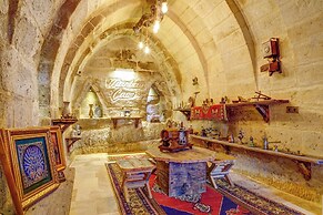 Marbay Cave Cappadocia