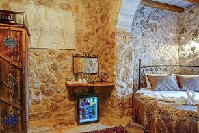 Marbay Cave Cappadocia