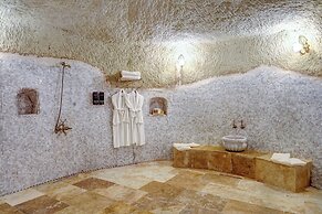 Marbay Cave Cappadocia