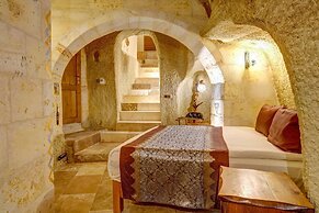 Marbay Cave Cappadocia