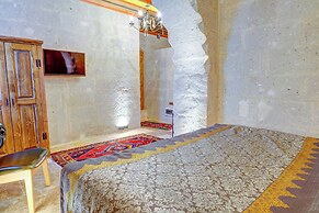 Marbay Cave Cappadocia