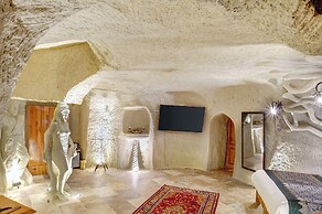 Marbay Cave Cappadocia