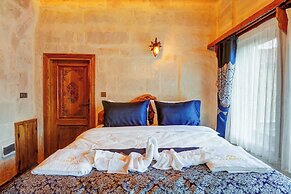 Marbay Cave Cappadocia