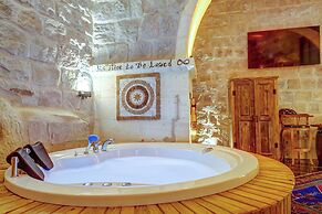 Marbay Cave Cappadocia