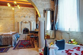 Marbay Cave Cappadocia