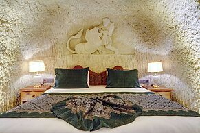 Marbay Cave Cappadocia