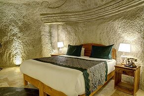 Marbay Cave Cappadocia