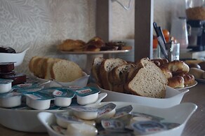 Solana Apart Hotel