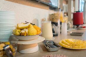 Solana Apart Hotel