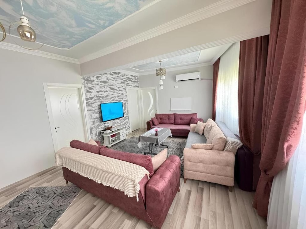 Gokcen Home