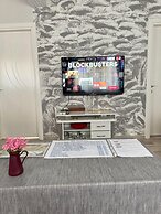 Gokcen Home
