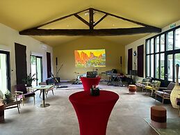 Domaine de l'Ecorcerie