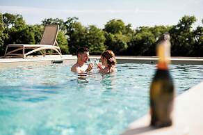 Domaine de l'Ecorcerie