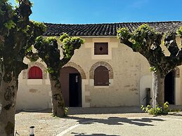 Domaine de l'Ecorcerie