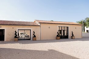 Domaine de l'Ecorcerie