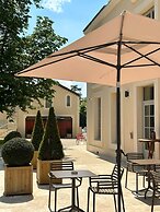 Domaine de l'Ecorcerie