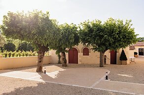 Domaine de l'Ecorcerie