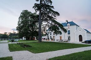 Domaine de l'Ecorcerie