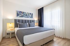 Sisus Marina Hotel