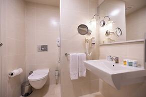 Sisus Marina Hotel