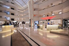 Sisus Marina Hotel