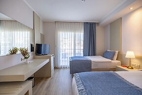Sisus Marina Hotel