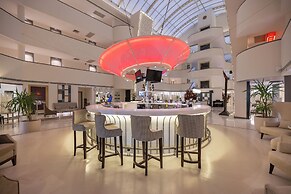 Sisus Marina Hotel